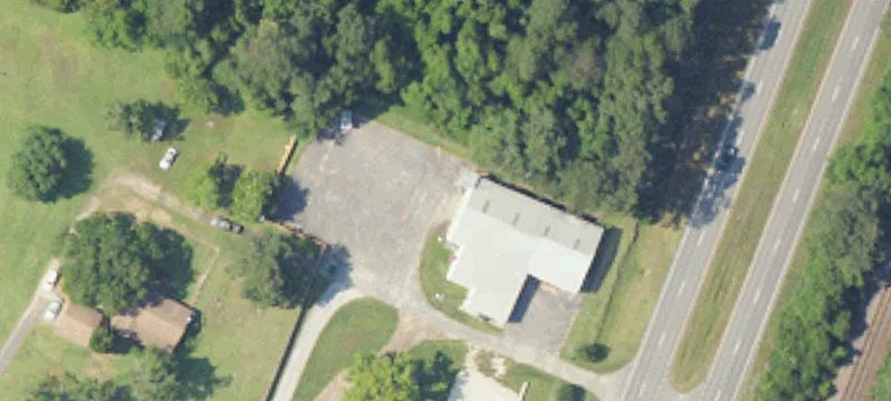 10945 Hwy 43rd N