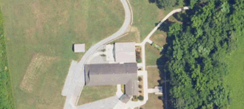 823 Cherry Tree Rd