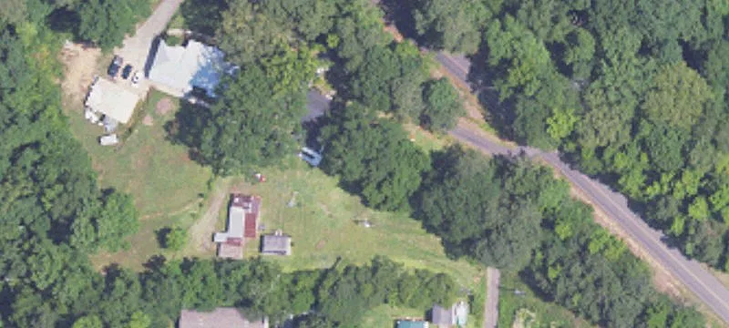 2269 Warrior Trafford Rd