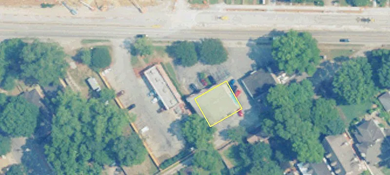 500 Pratt NE Ave