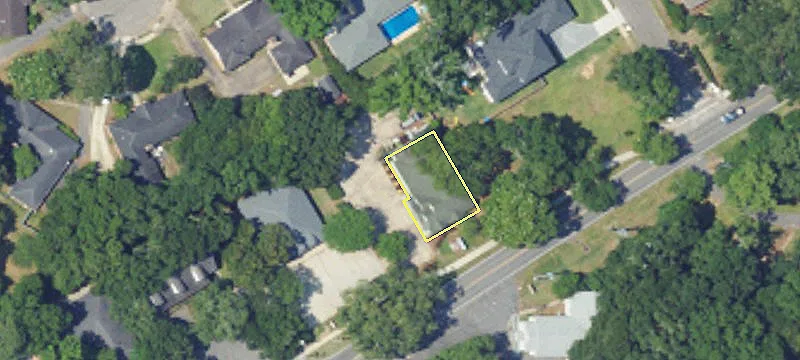 4626 Bit And Spur Rd