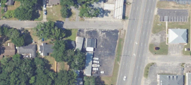 413 Saraland N Blvd