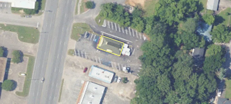 12 Saraland S Blvd