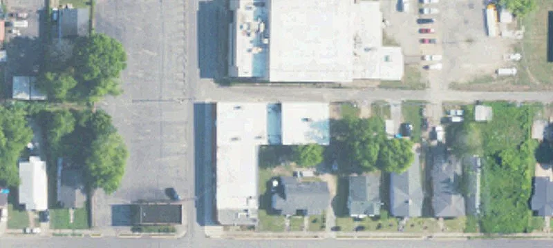 5905 Ave D D