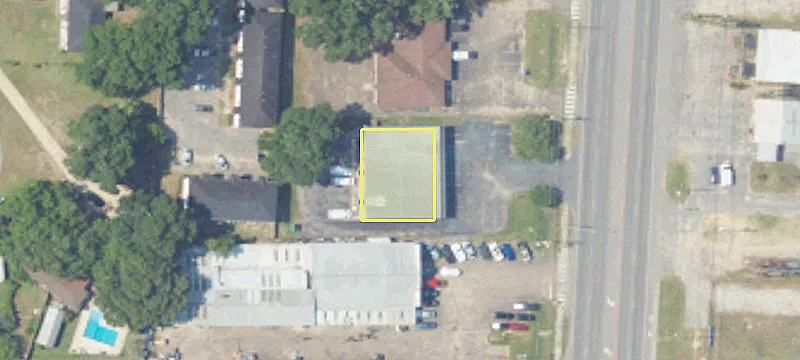 627 Saraland S Blvd