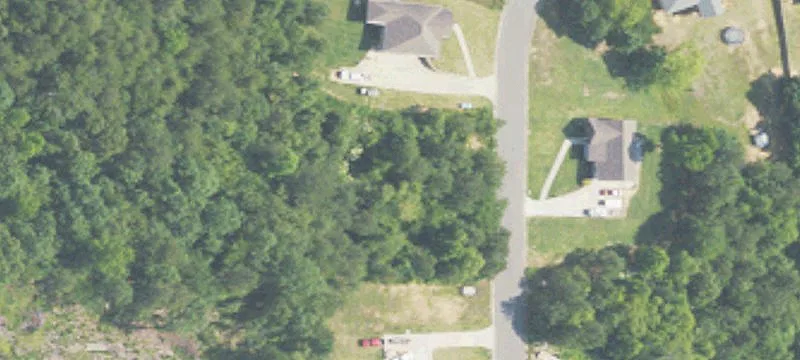 9823 Deerview Ln