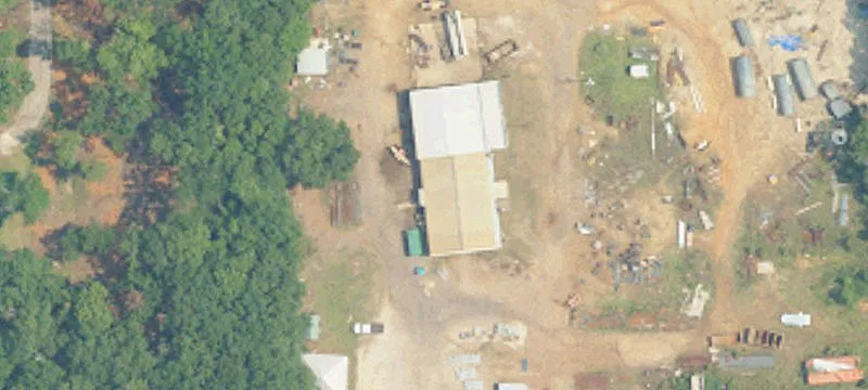 12530 Saeger Rd