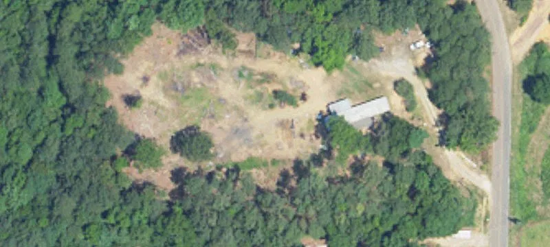 876 Old Patton Fry Rd