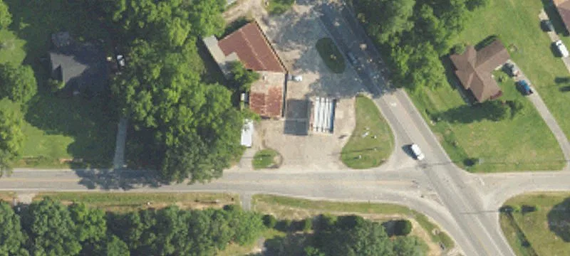 7001 Lott Rd
