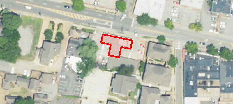1405 University Blvd