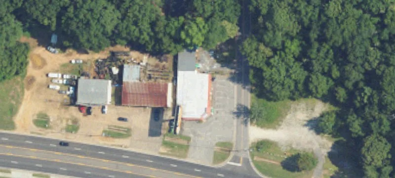 8900 Moffett Rd