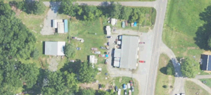 3045 Old Coal City Rd