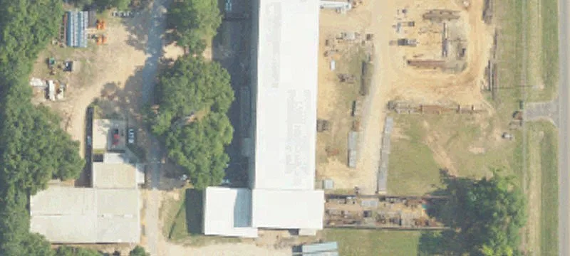 7501 Half Mile Rd