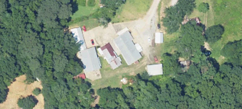 3401 Bearmont Rd