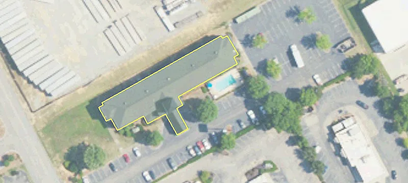 200 Southgate Dr