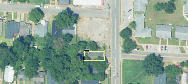 1926 Dinah Washington Ave