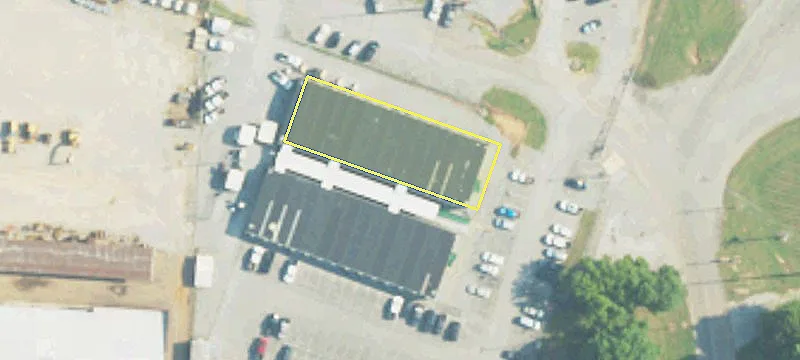 1850 Fairlawn Rd