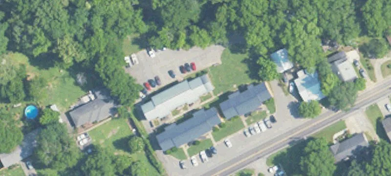 1070 Montevallo Rd