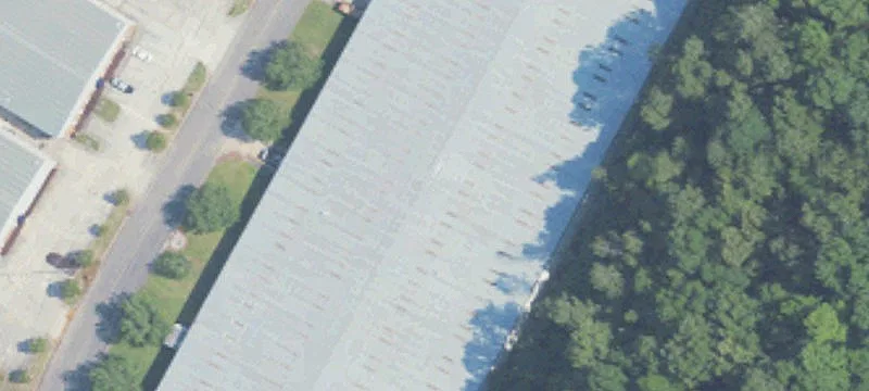 1811 Woodlands Industrial Dr