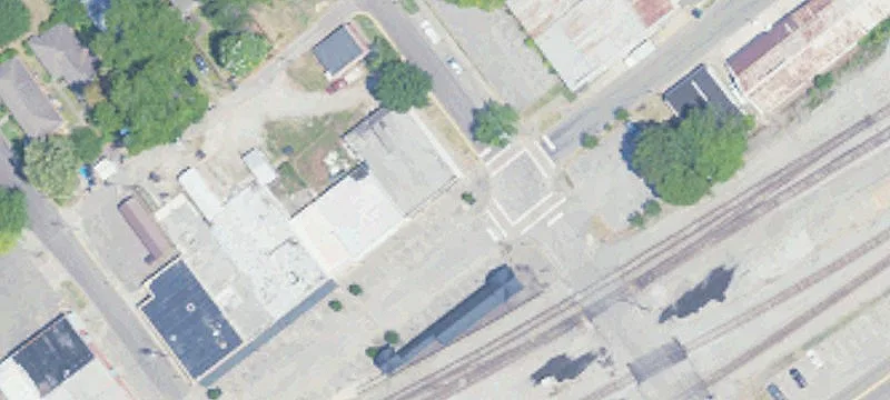 110 20th N St