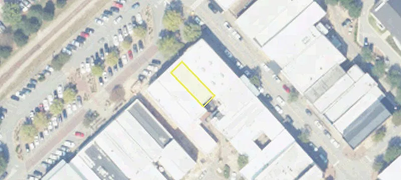 805 Railroad Ave