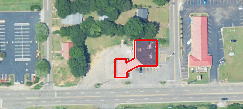 3020 University E Blvd