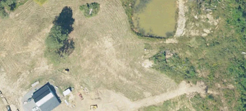 1131 Fry Gap Rd