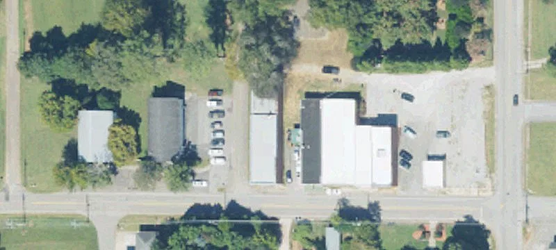 1733 New Market Rd