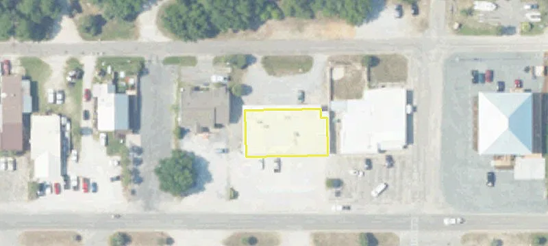 1604 Bienville Blvd