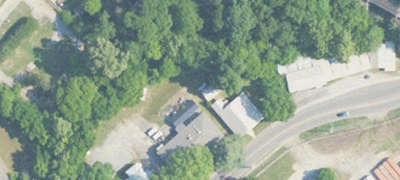 1116 Ashville Rd