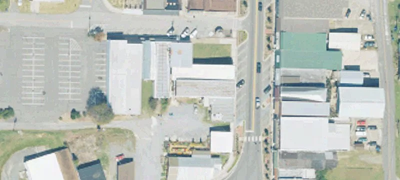 45 Main St