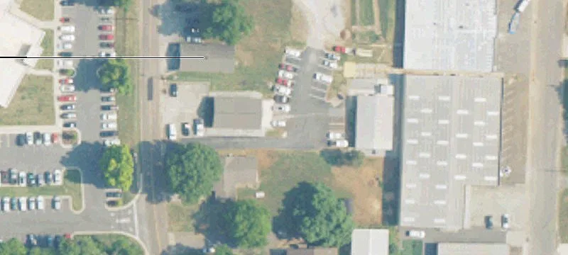 1218 Church NW St