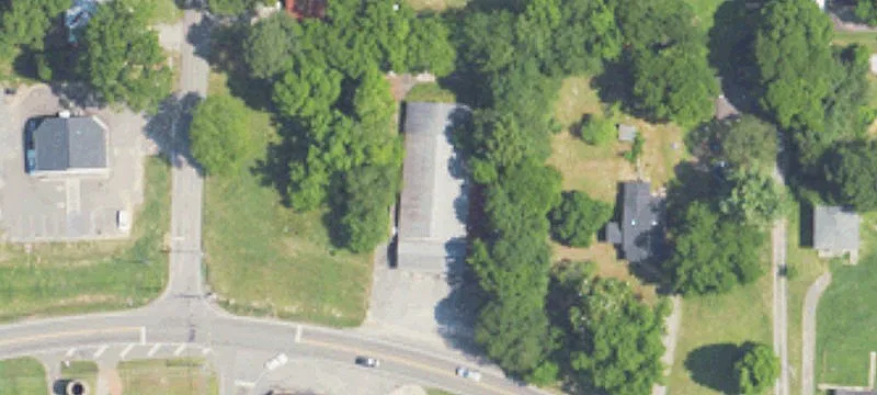506 Tarrant Rd