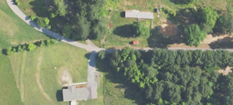 3024 Wilson Rd