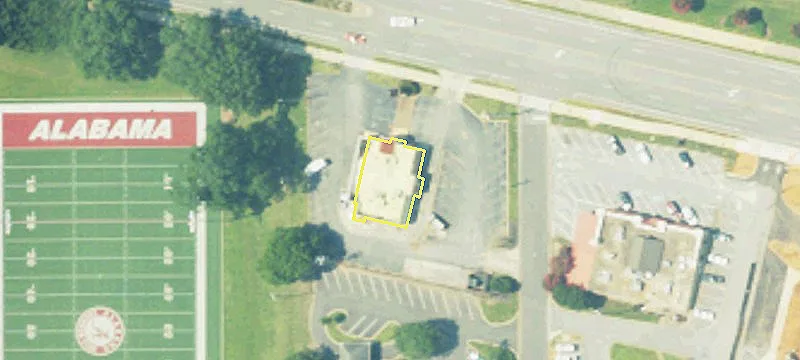 211 University E Blvd