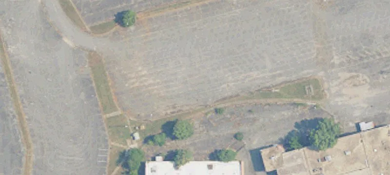 8600 Memorial SW Pkwy