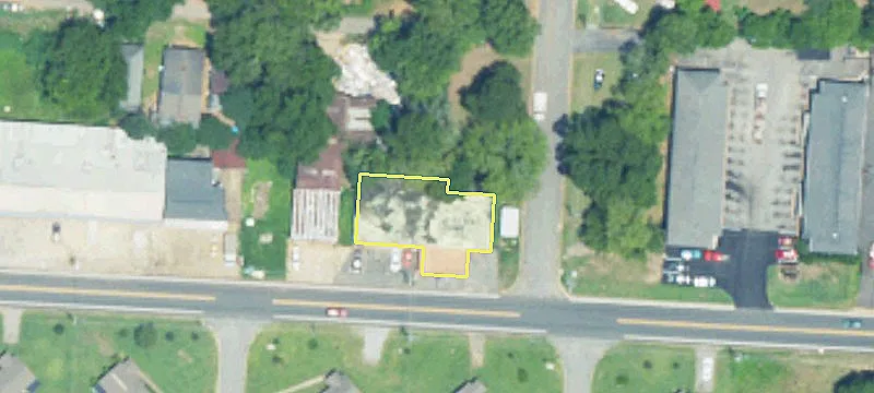 1218 Hargrove Rd