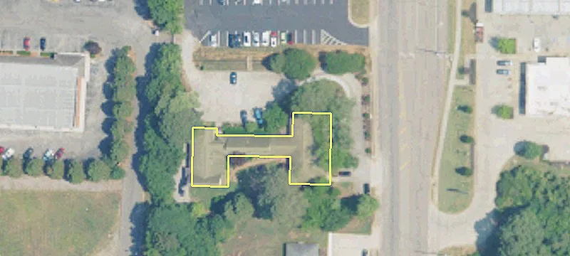 1920 Slaughter Rd