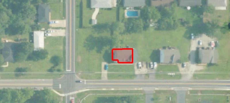 601 Azalea Ave