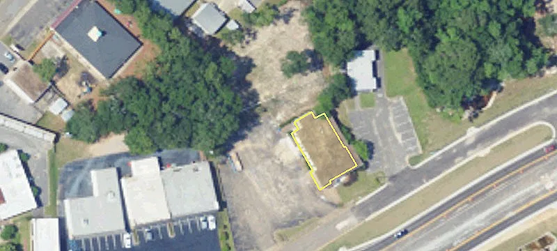 5400 Zeigler Blvd