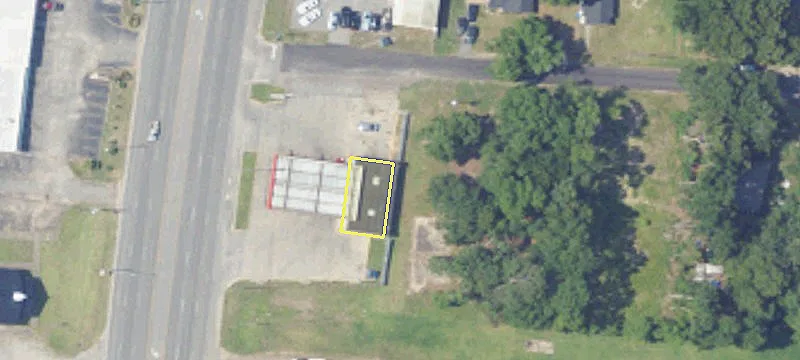 30 Saraland N Blvd
