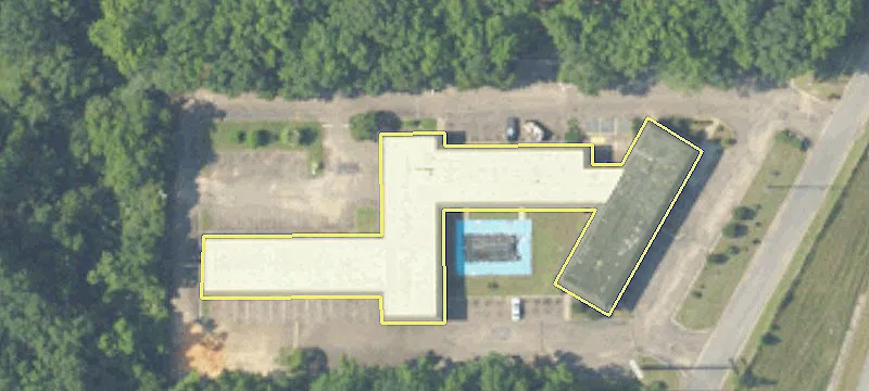 1520 Matzenger Dr