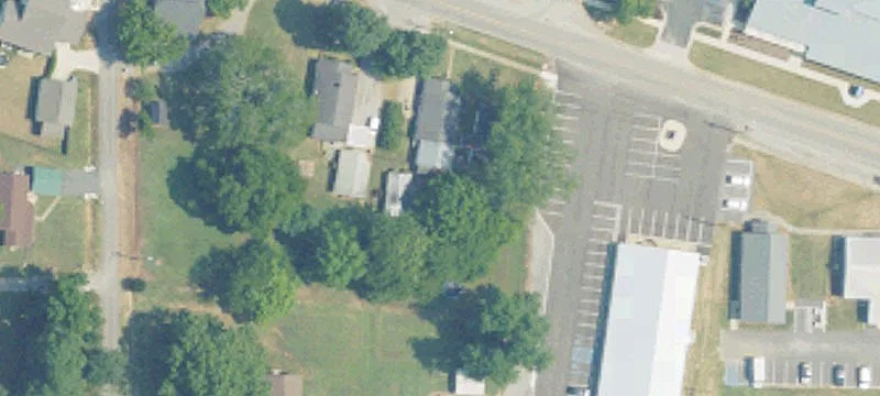 5388 Main Dr