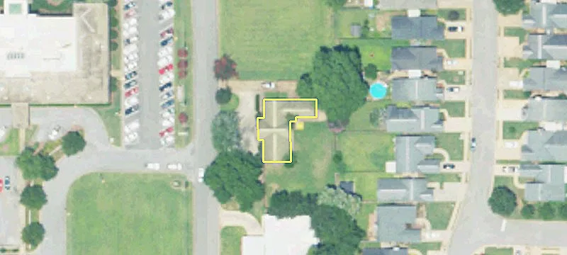 2705 Hospital Dr
