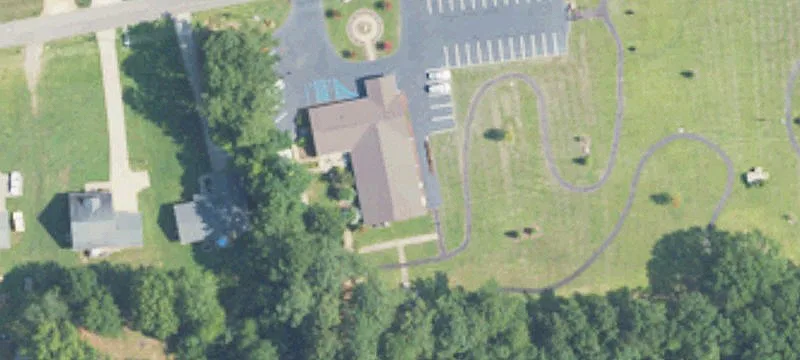 4010 Masters Rd