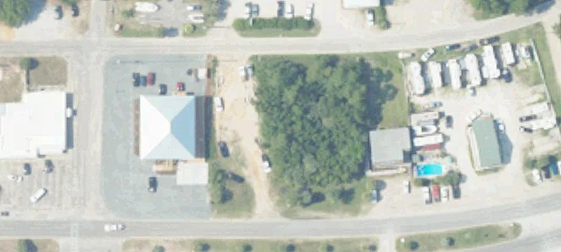 1518 Bienville Blvd