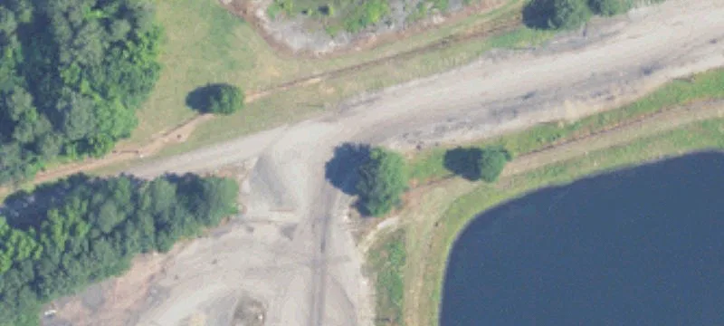 2400 Atwood Fry Rd