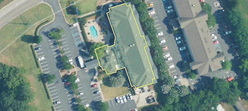 4801 Governors House SW Dr
