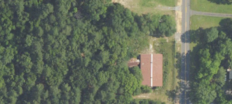 5864 Creel Rd