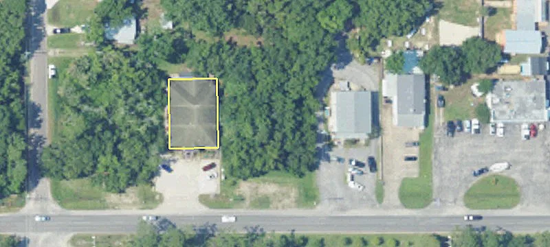 1008 Bienville Blvd